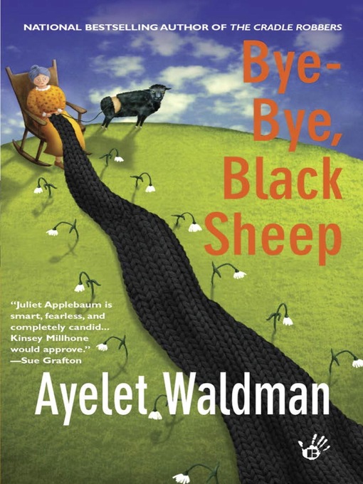 Title details for Bye-Bye, Black Sheep by Ayelet Waldman - Available